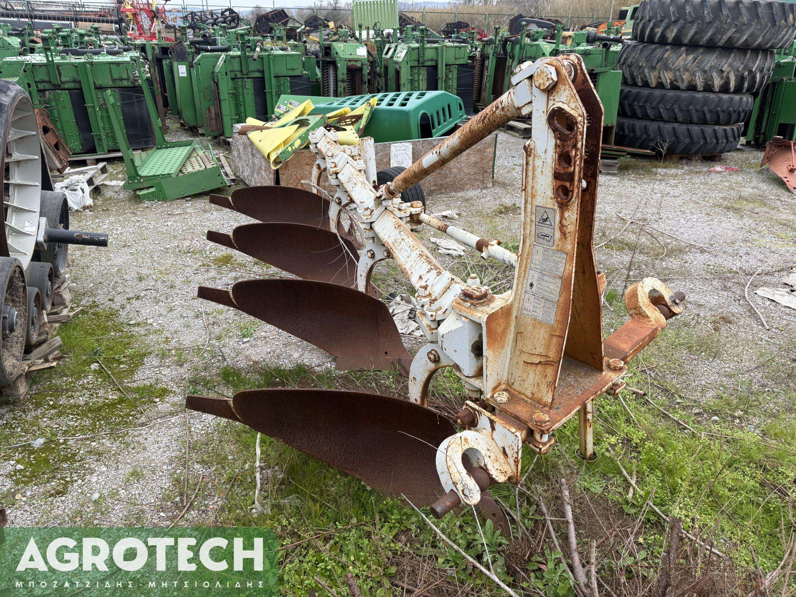 ERMO TMN 3 60 2M 2006 