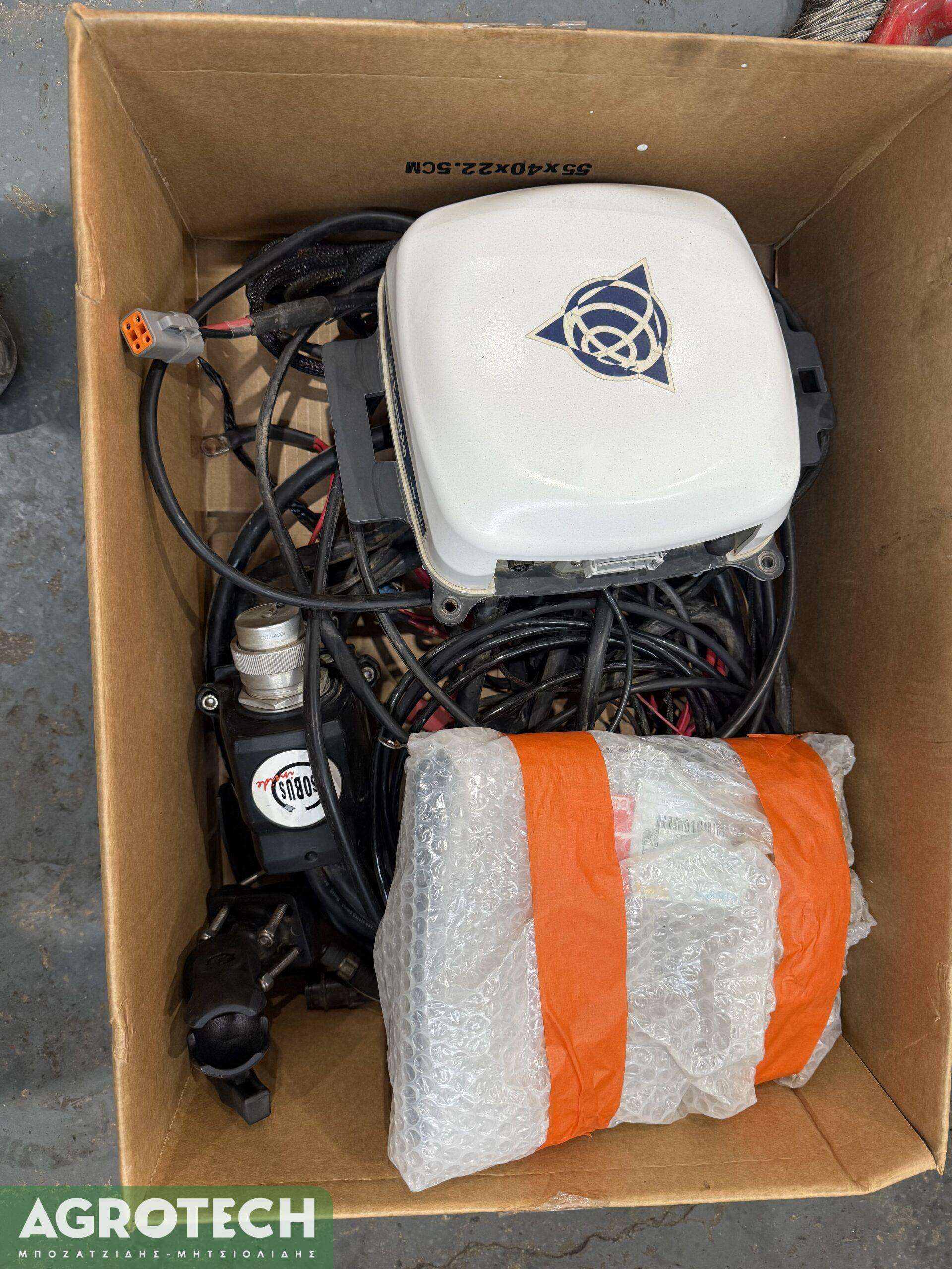 Trimble NAV 900+GFX 750 2022 