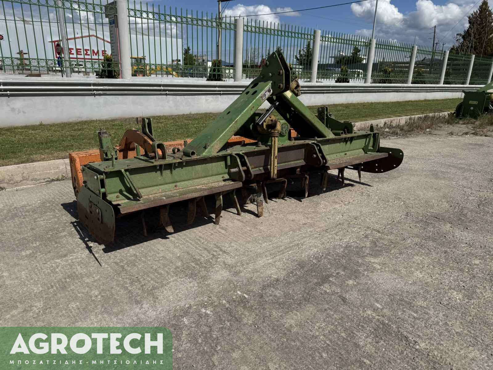 Amazone KE 303 2003 