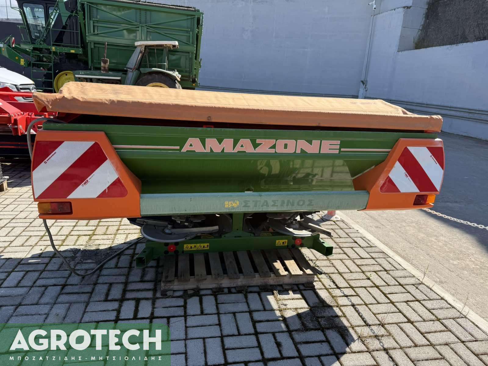 Amazone ZA-M 1001 2011 
