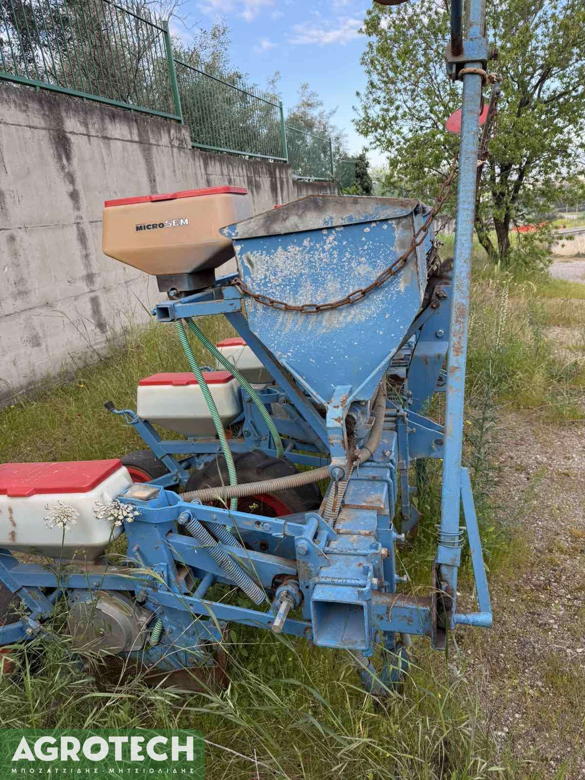 Monosem PNU 4 2000 S/N: 3682