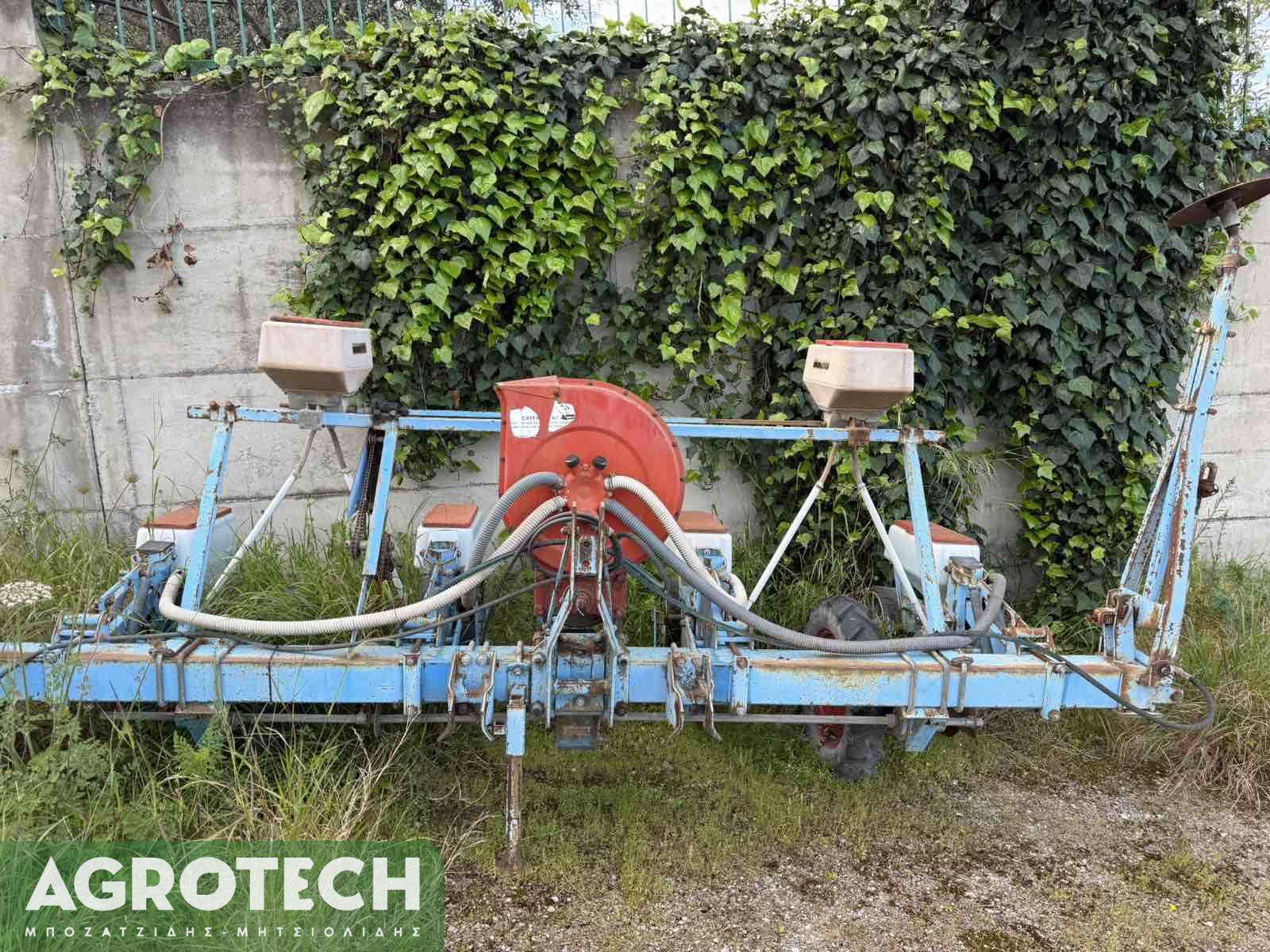 Monosem PNU 4 2000 S/N: 682612
