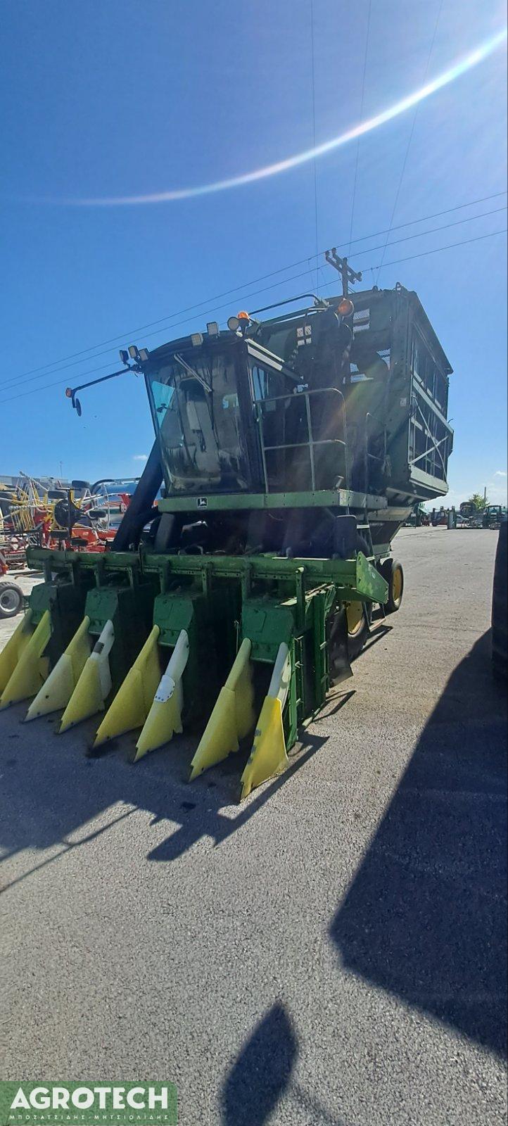 John Deere 9960 1992 4-σειρη