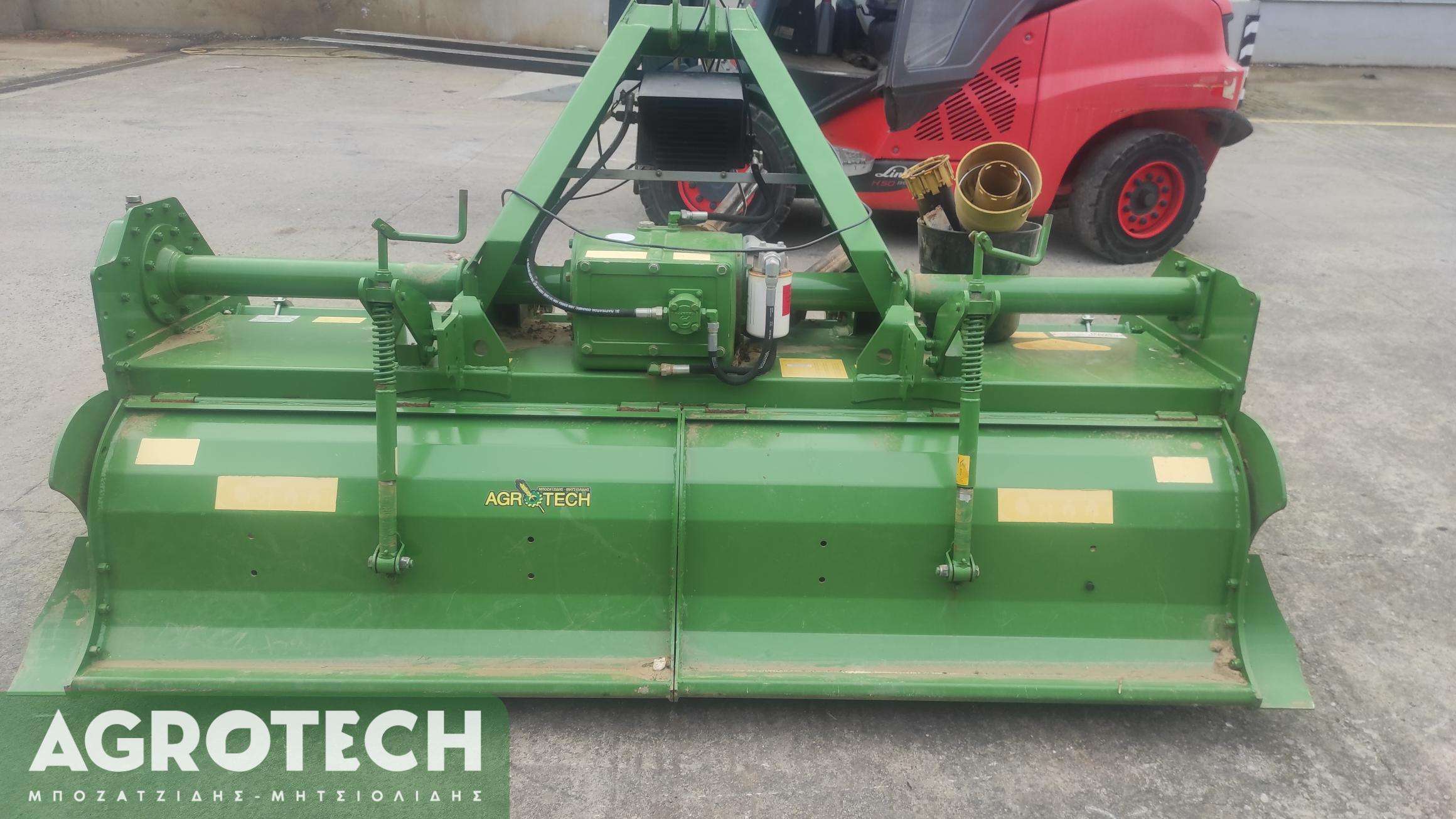 Celli  2021 Pioneer P140/230