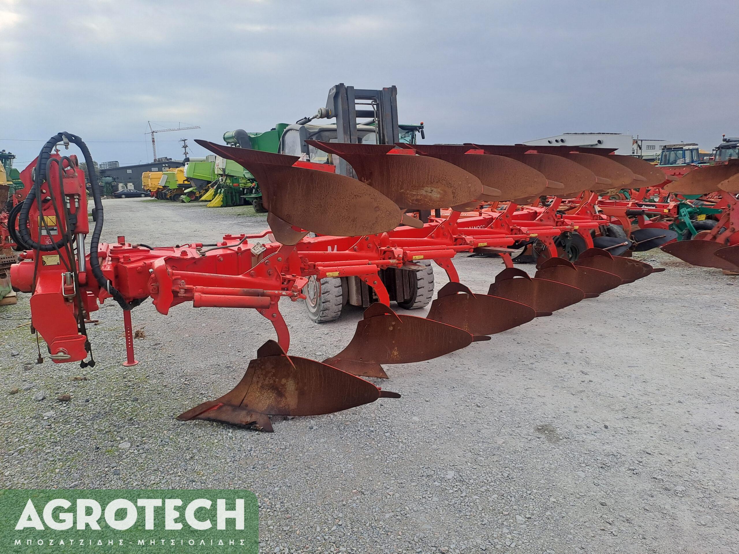 Vogel&Noot Sthd Euromat 2014 5+1 XS PRO 950 Vario