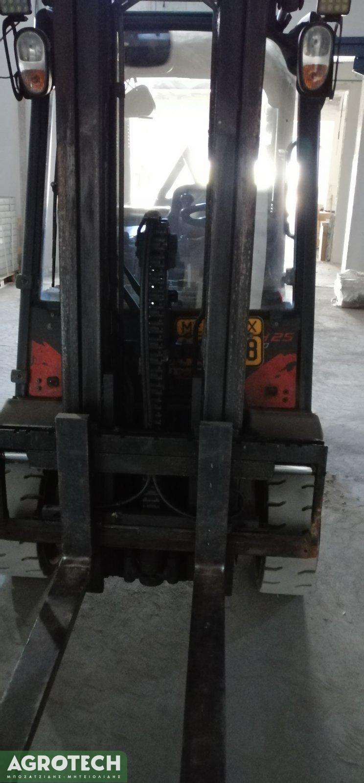 Linde LINDE H-25D-02 2019 ME143028