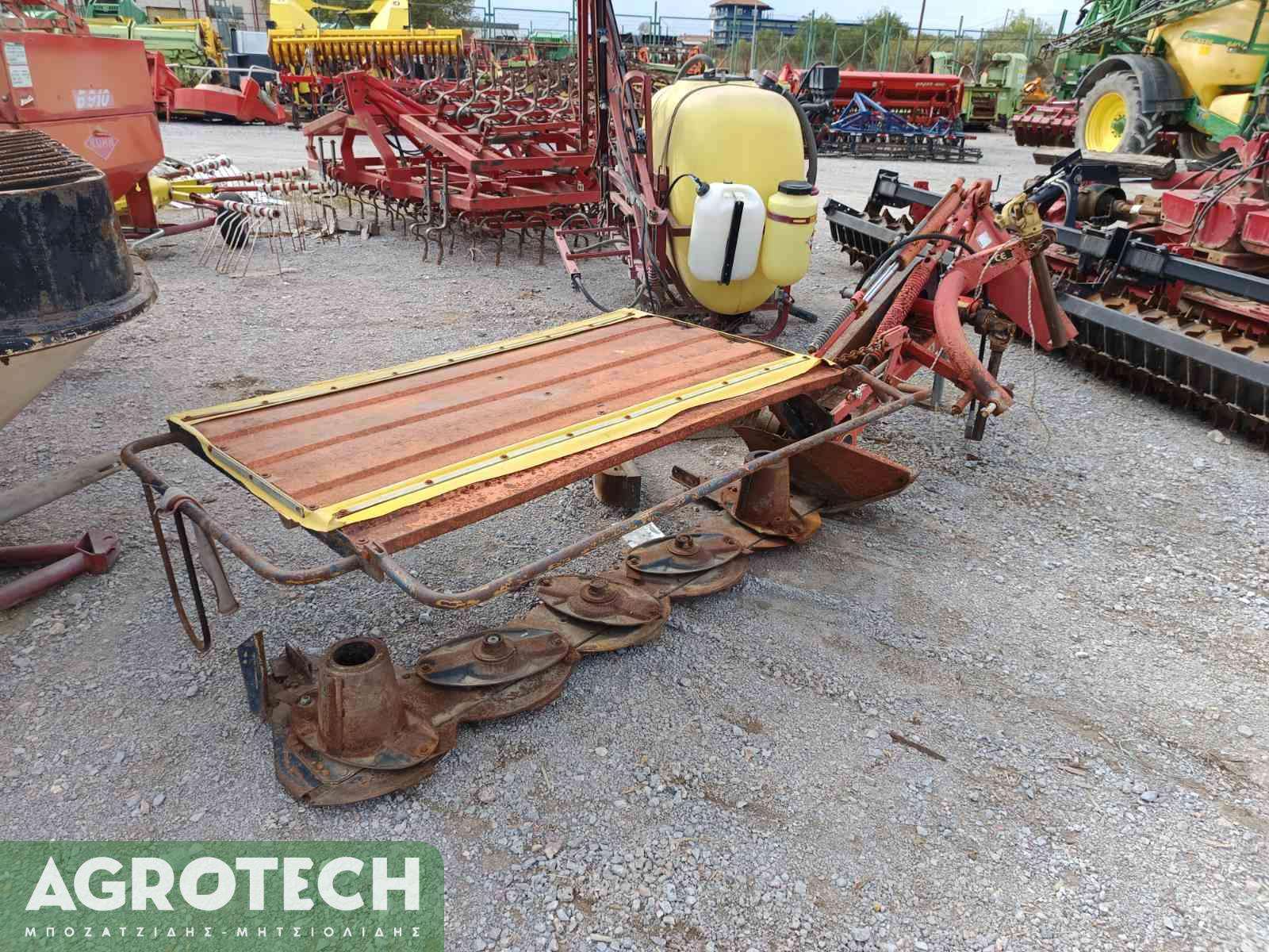 ΑΒΑ DM 5  2004 (Αναρτόμενο)